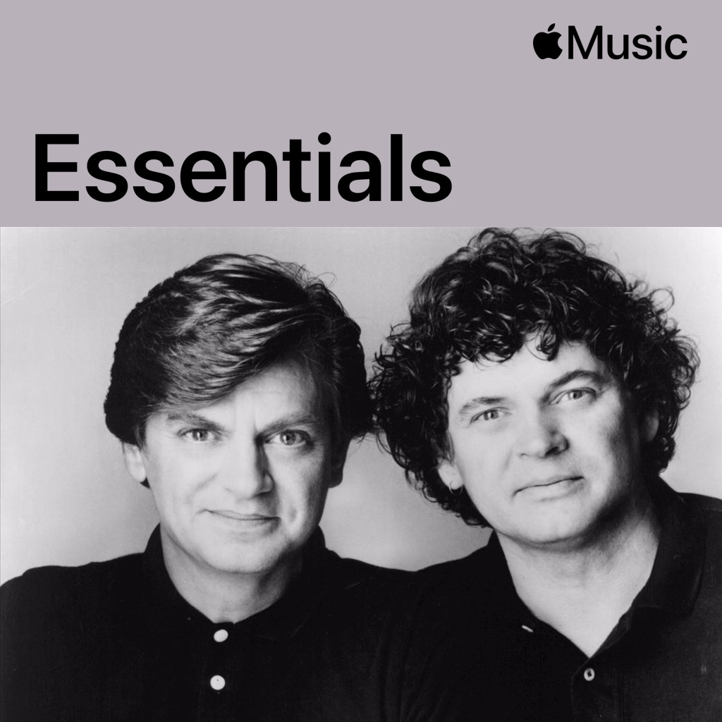 The Everly Brothers Essentials