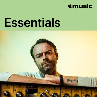 Hör dir Ryan Murgatroyd Essentials mit Ryan Murgatroyd an