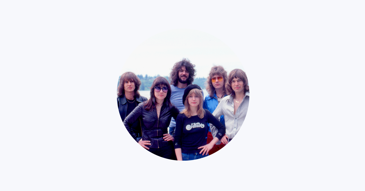 Heart - Apple Music