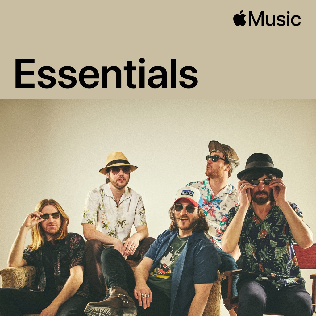 The Coral Essentials