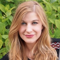 Nina Reber
