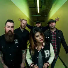 Listen to The Creepshow, watch music videos, read bio, see tour dates & more!