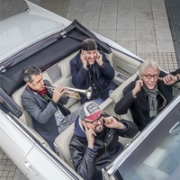 Paolo Fresu Devil Quartet