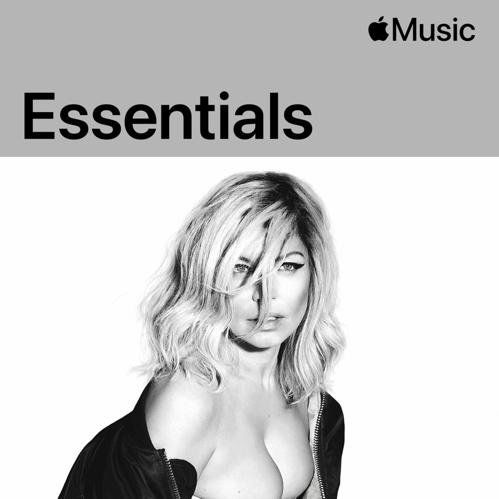 Fergie Essentials