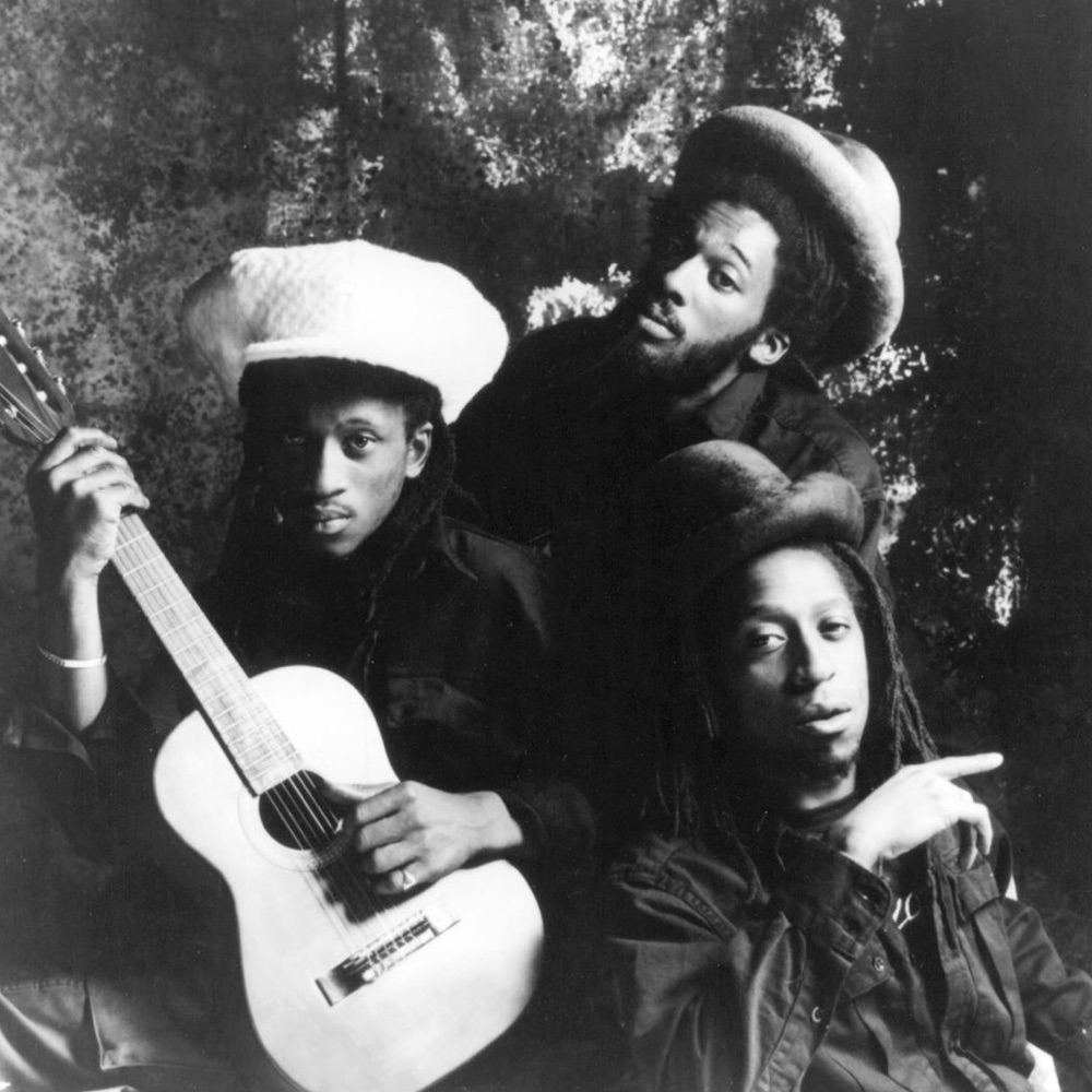 Фото Aswad