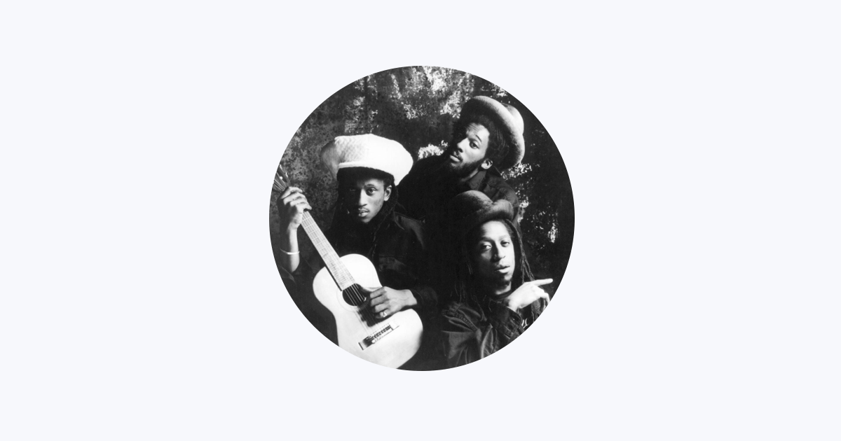 ‎Aswad - Apple Music