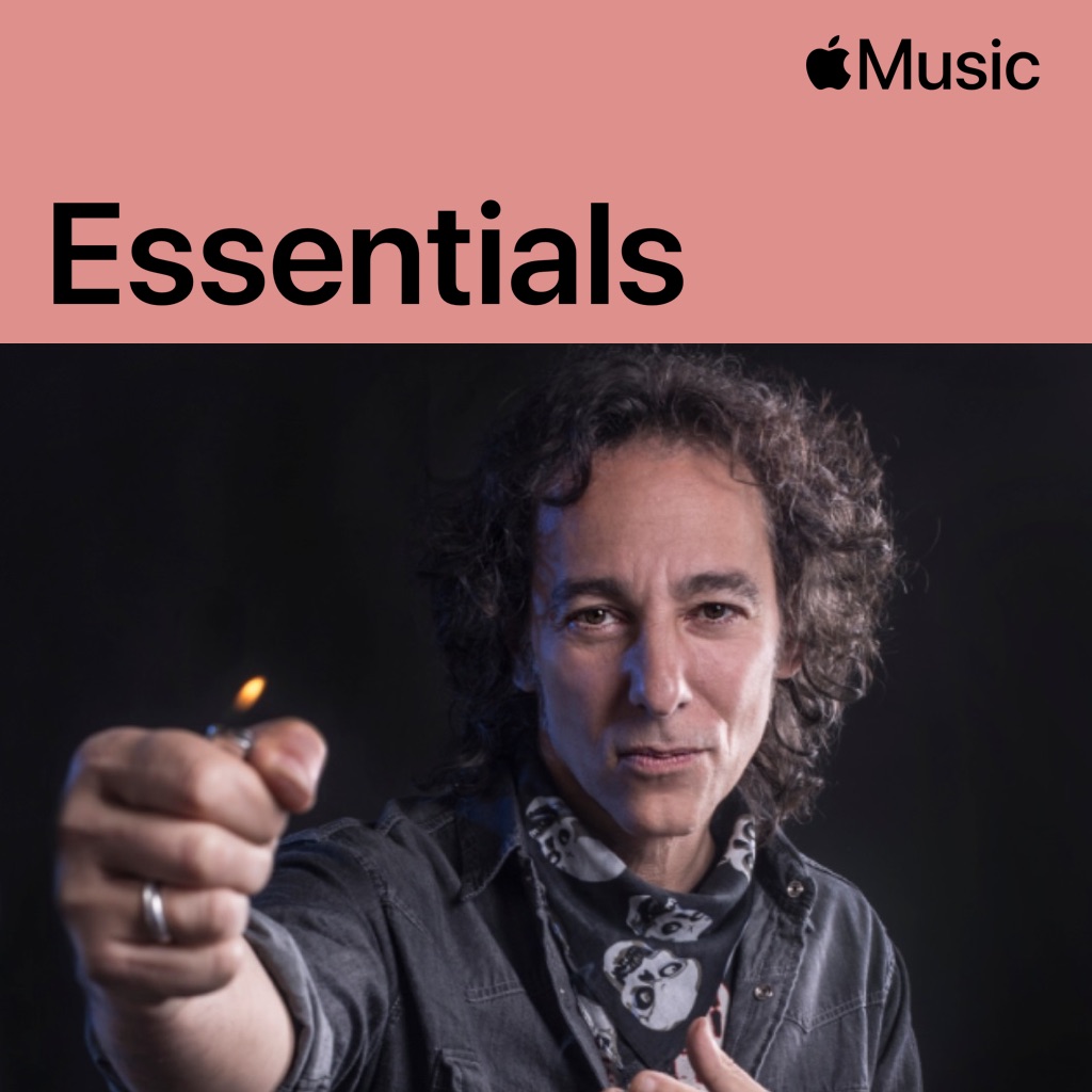 Javier Calamaro Essentials