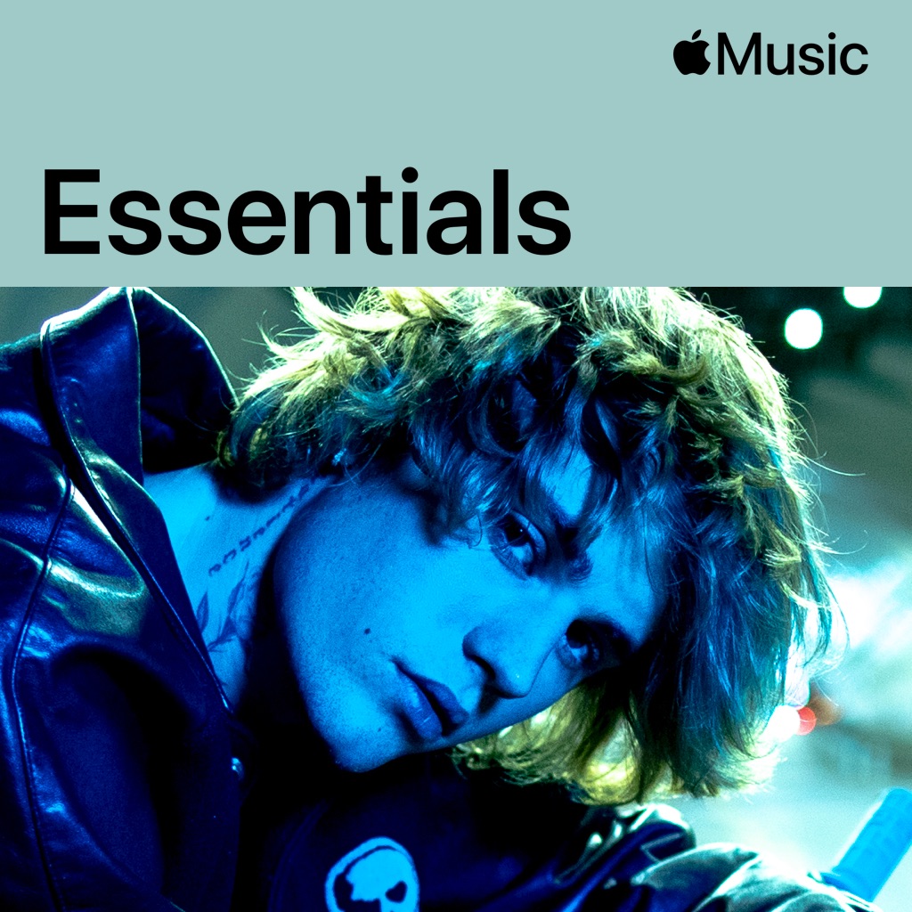 Justin Bieber Essentials