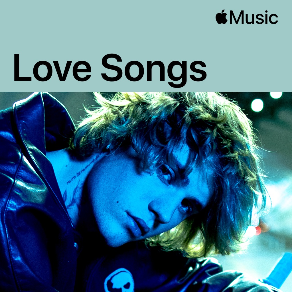Justin Bieber: Love Songs