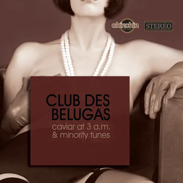 Lou Two — Club des Belugas