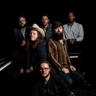The Marcus King Band