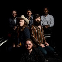 The Marcus King Band