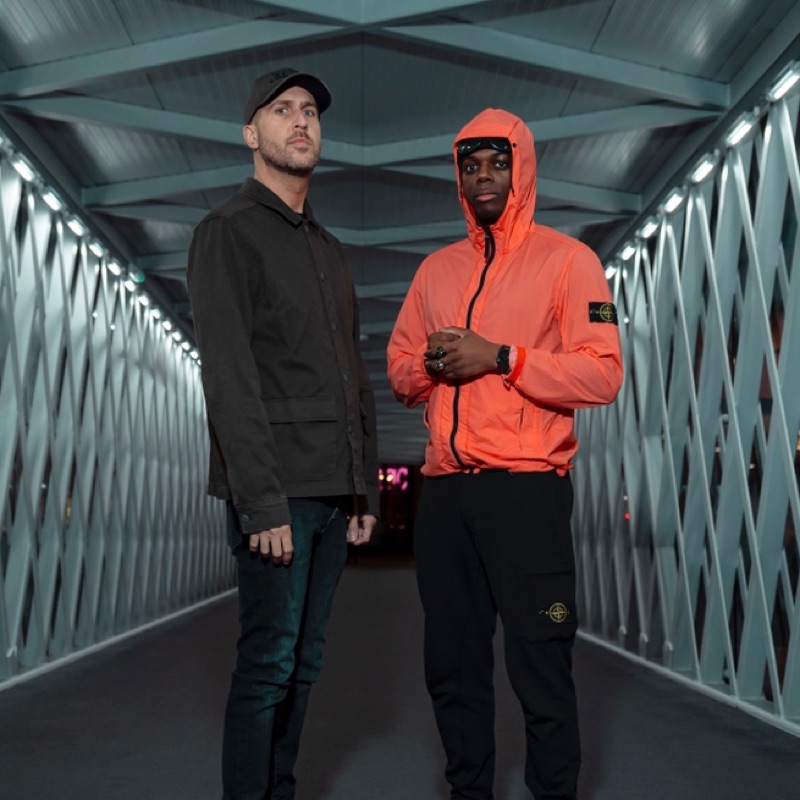 FooR - 3 Words (feat. Effie) [Shaun Dean Remix]