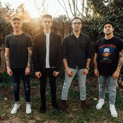 Listen to WVNDER, watch music videos, read bio, see tour dates & more!