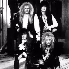 Listen to Britny Fox, watch music videos, read bio, see tour dates & more!