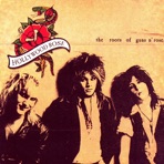 Hollywood Rose