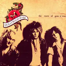 Hollywood Rose: песни, клипы, биография, даты выступлений и многое другое.