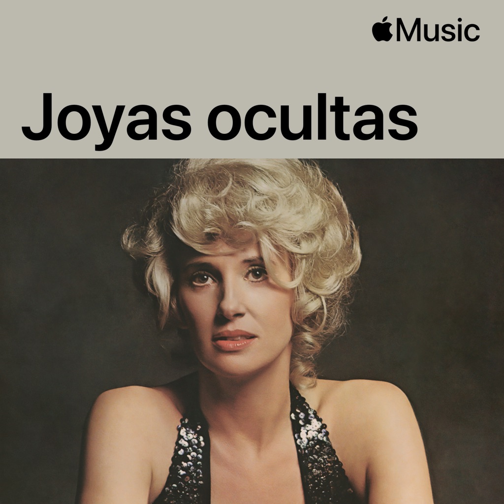 Tammy Wynette: joyas ocultas