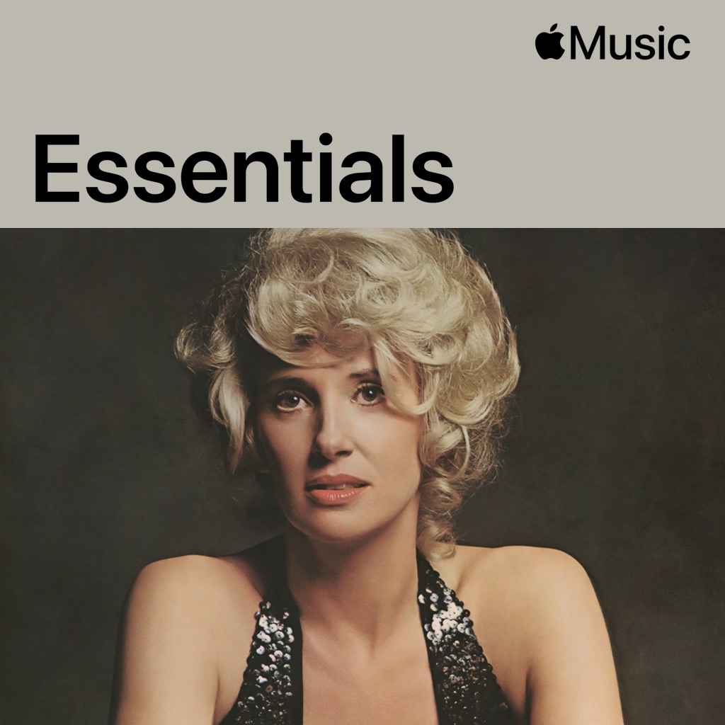 Tammy Wynette Essentials