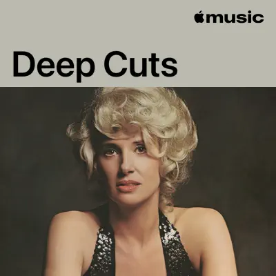 Hör dir Tammy Wynette: Deep Cuts mit Elton John an