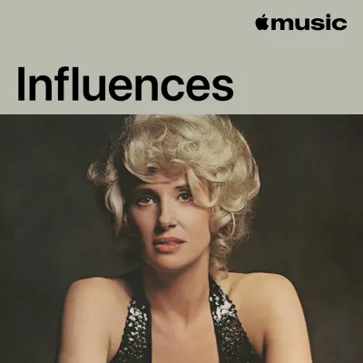 Escucha Tammy Wynette: Influences en colaboración con Connie Smith