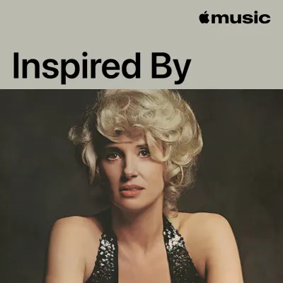 Listen to Inspired by Tammy Wynette featuring Wynonna