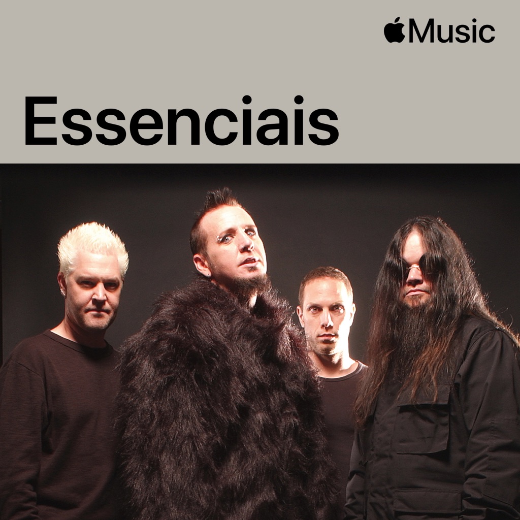 Mudvayne: essenciais