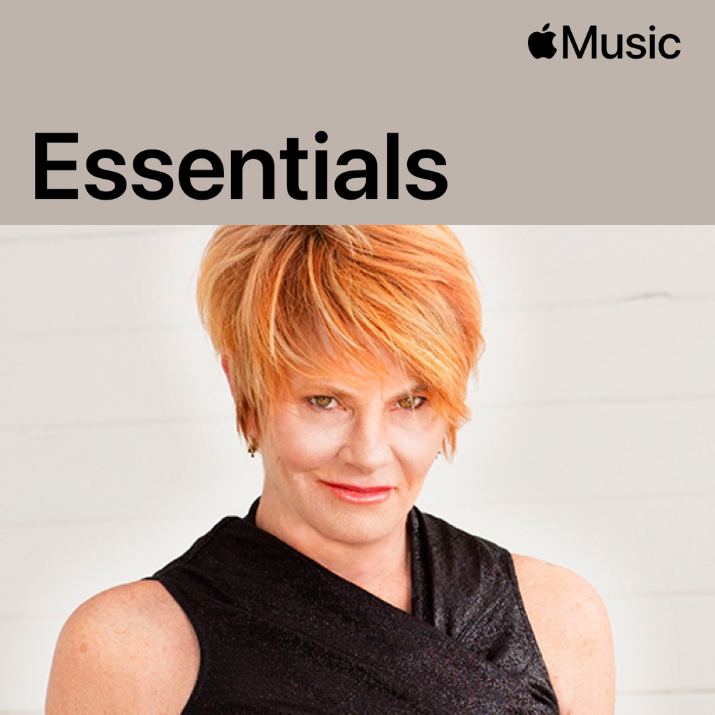 Shawn Colvin Essentials