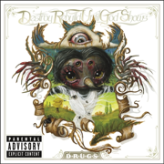 The Hangman - Destroy Rebuild Until God Shows (D.R.U.G.S.)