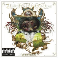 Destroy Rebuild Until God Shows (D.R.U.G.S.) - Graveyard Dancing