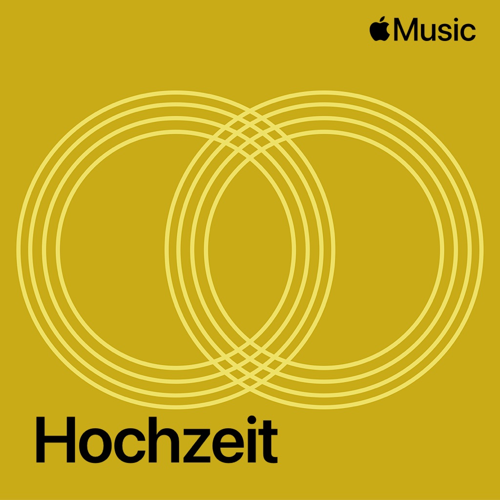 Hochzeit