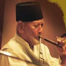Listen to Ustad Bismillah Khan, watch music videos, read bio, see tour dates & more!