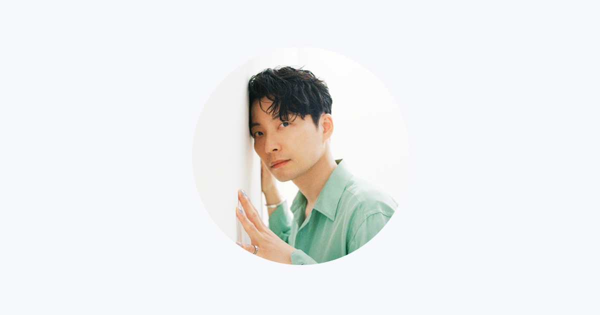 Gen Hoshino On Apple Music Gen Hoshino On Apple Music