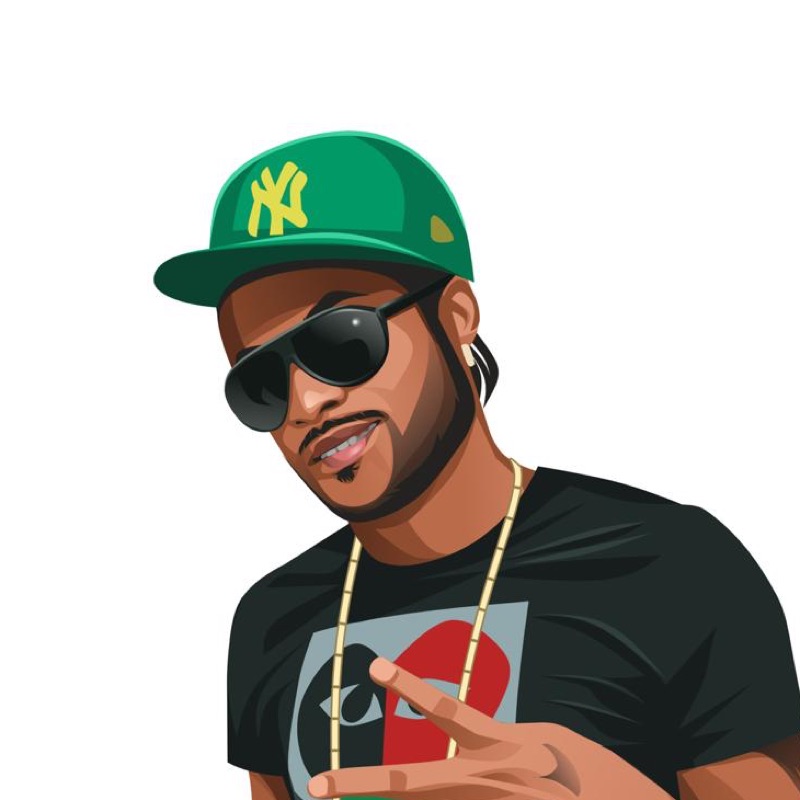 Shawn Storm - Itch Scratch Refix