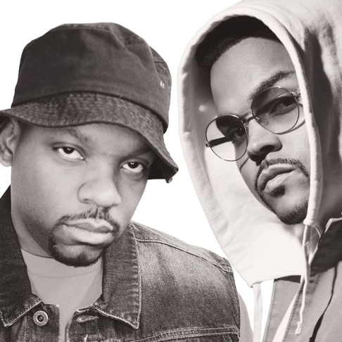 13s' Gravis 代官山 Unit Slum Village - メルカリ