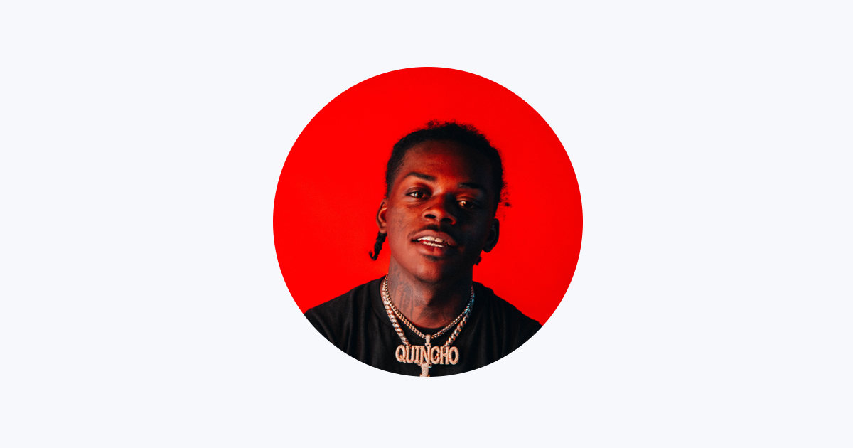 ‎Quin NFN - Apple Music
