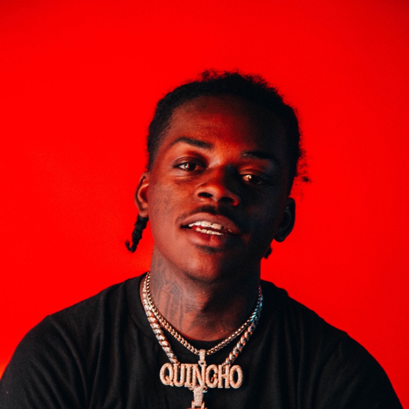 Quin NFN - Wall2Wall