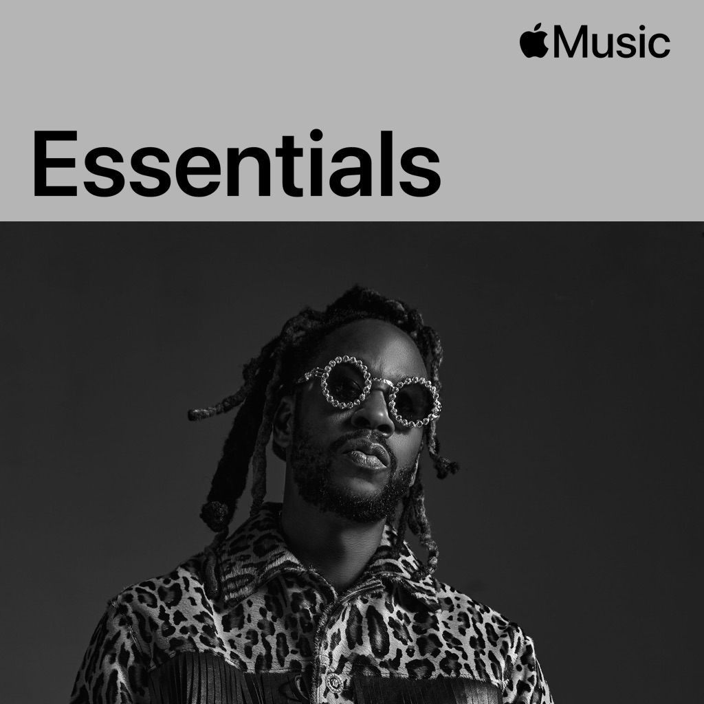 2 Chainz Essentials