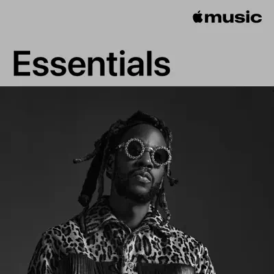 Hör dir 2 Chainz Essentials mit 2 Chainz & Lil Wayne an