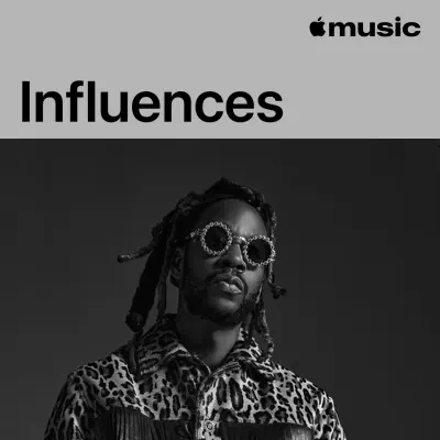 Ouça 2 Chainz: influências com Mobb Deep.