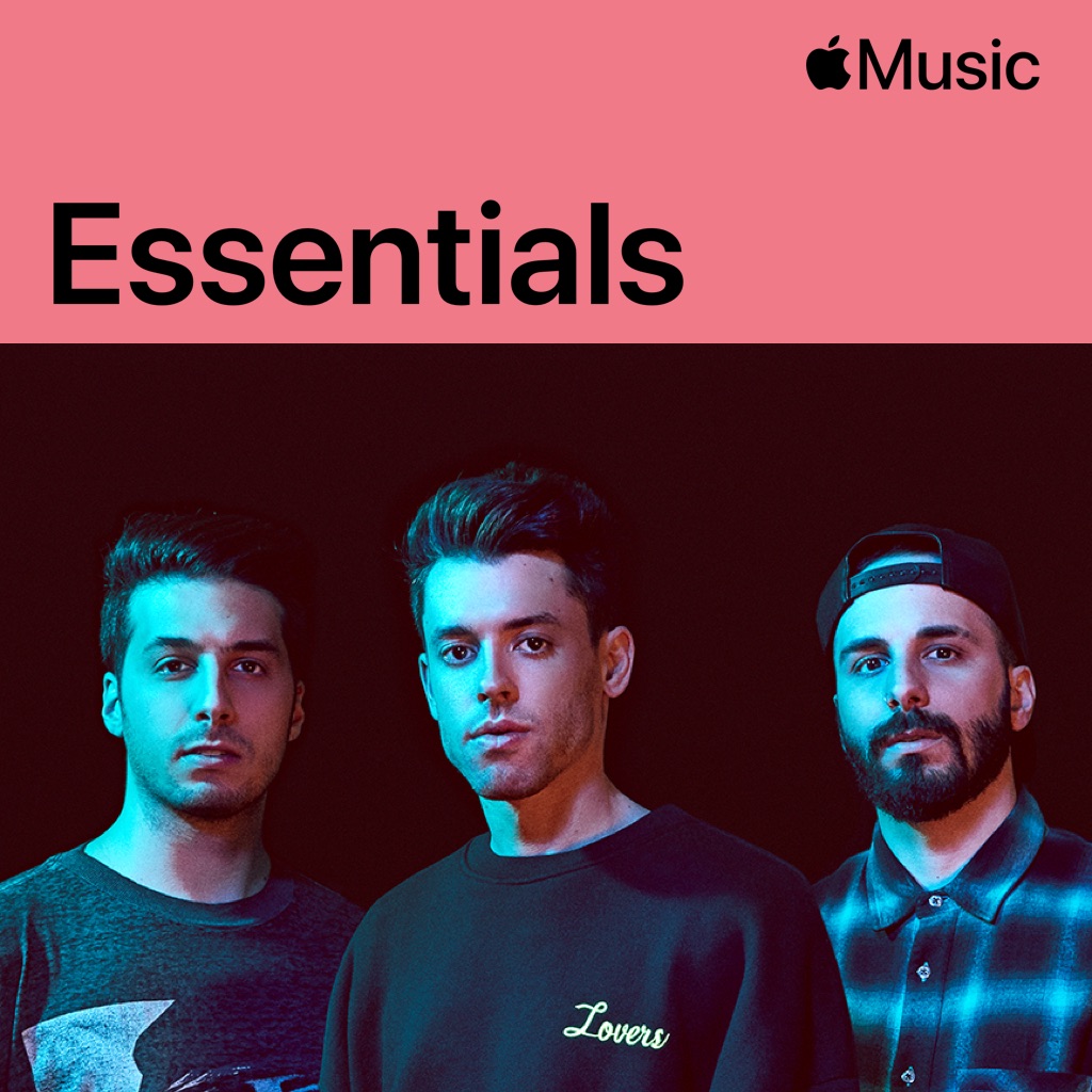 Cash Cash Essentials