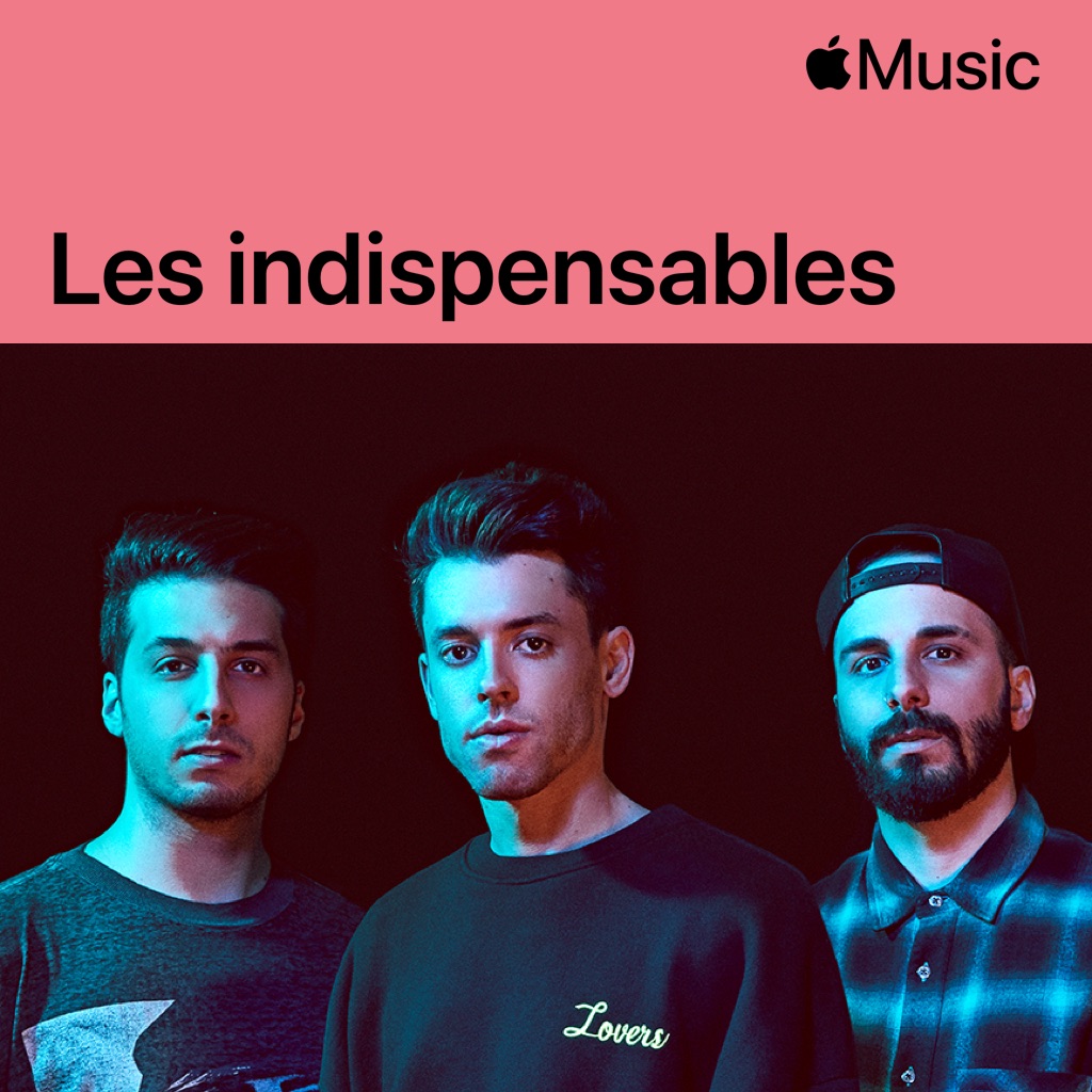 Cash Cash&nbsp;: les indispensables