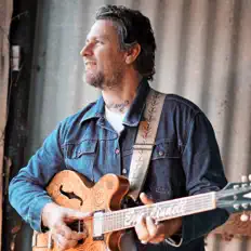 Listen to Eric Lindell, watch music videos, read bio, see tour dates & more!