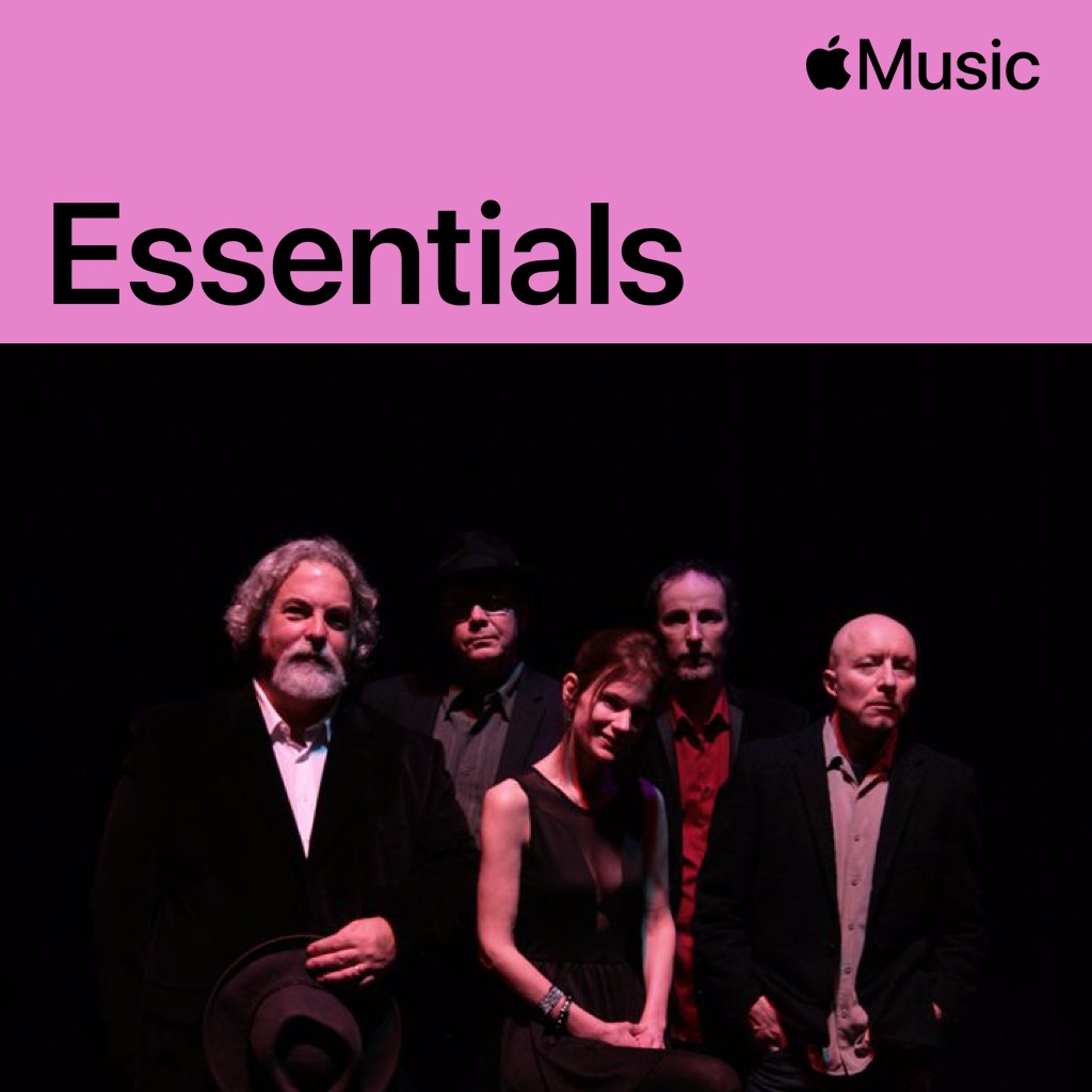 10,000 Maniacs Essentials