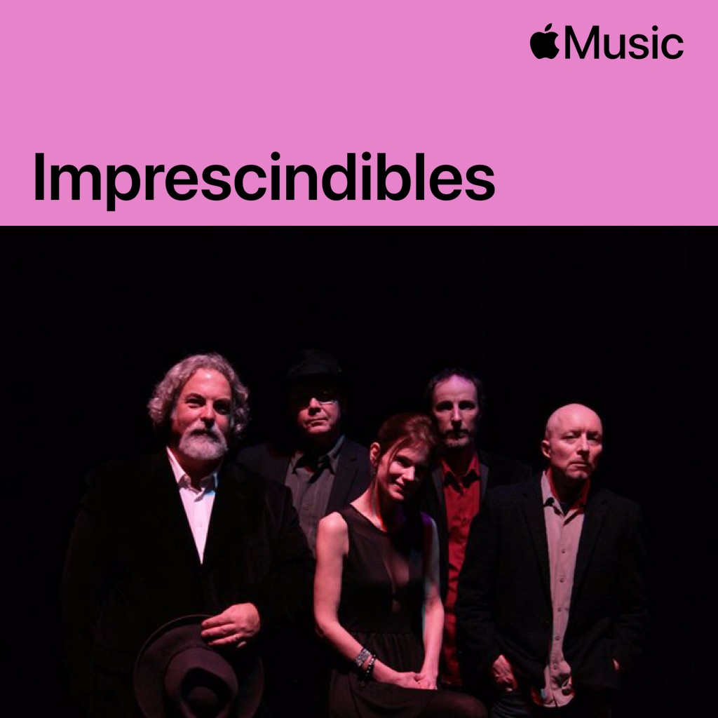 10,000 Maniacs: imprescindibles