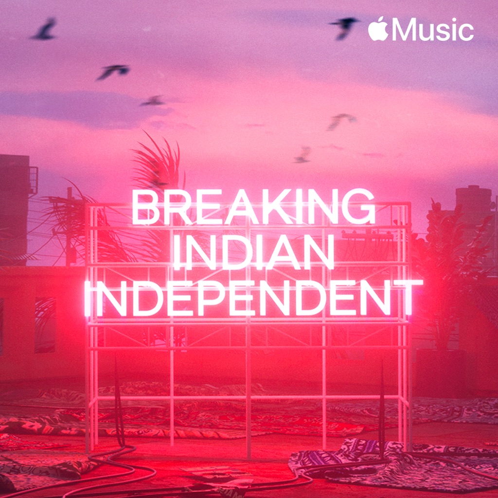 Breaking Indian Independent