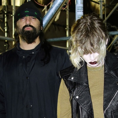 Crystal Castles