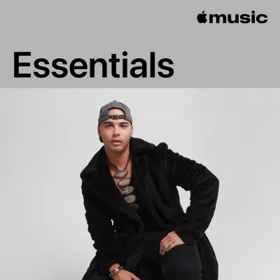 Posłuchaj Jimmy Nevis Essentials z udziałem Jimmy Nevis