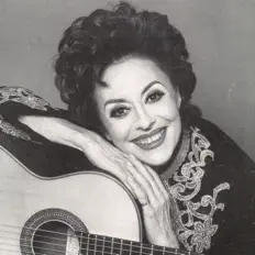 Ouça Caterina Valente, assista a videoclipes, leia a biografia, veja as datas das turnês e mais!