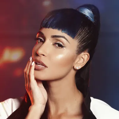 Listen to Daya Luz, watch music videos, read bio, see tour dates & more!